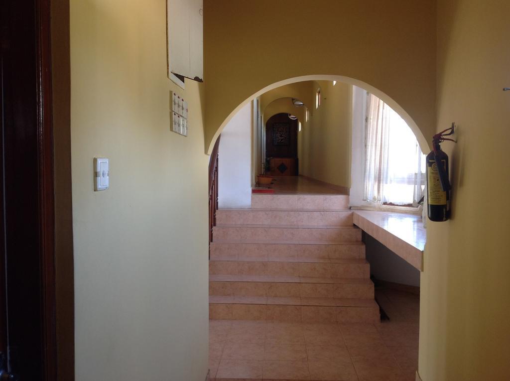 Ninnada Beach Hotel Marawila Dış mekan fotoğraf