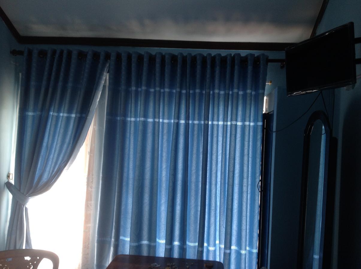 Ninnada Beach Hotel Marawila Dış mekan fotoğraf