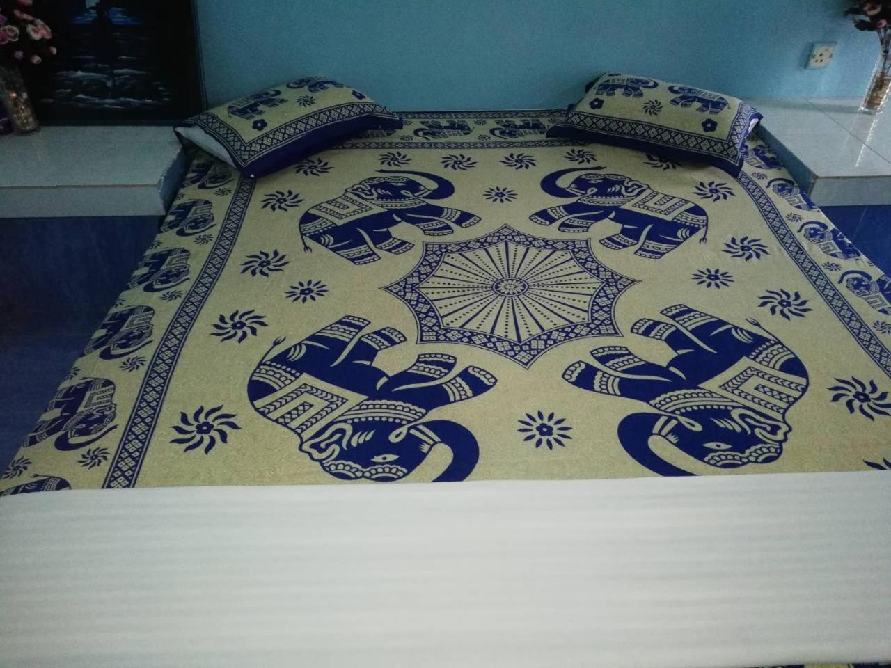Ninnada Beach Hotel Marawila Dış mekan fotoğraf