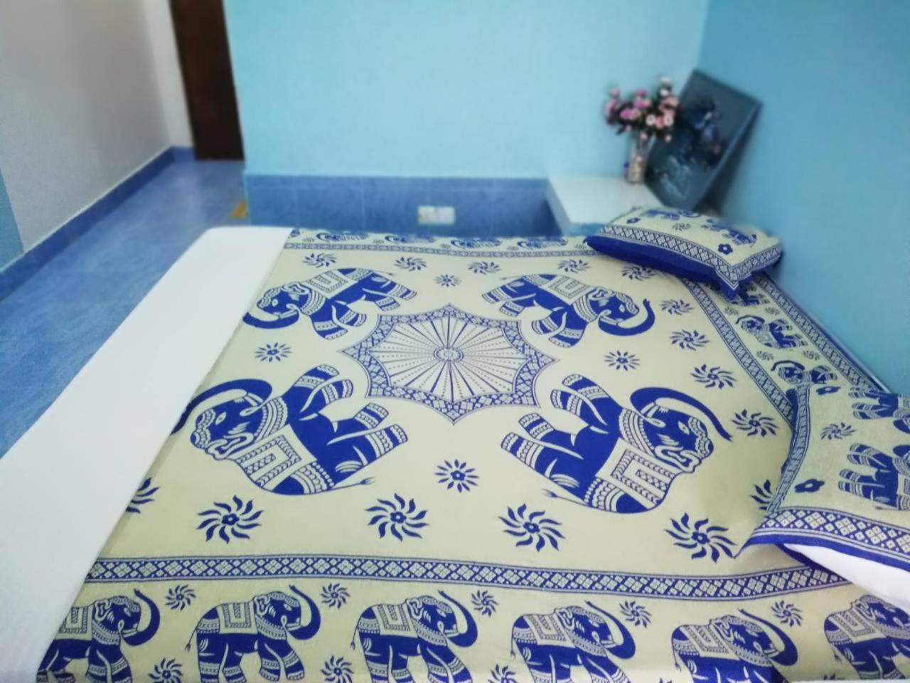 Ninnada Beach Hotel Marawila Dış mekan fotoğraf