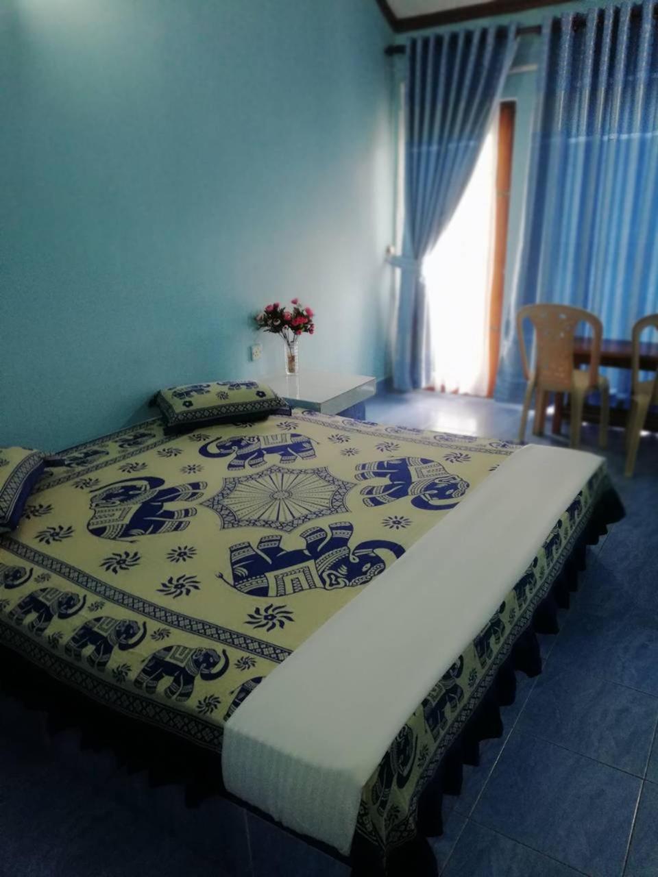 Ninnada Beach Hotel Marawila Dış mekan fotoğraf