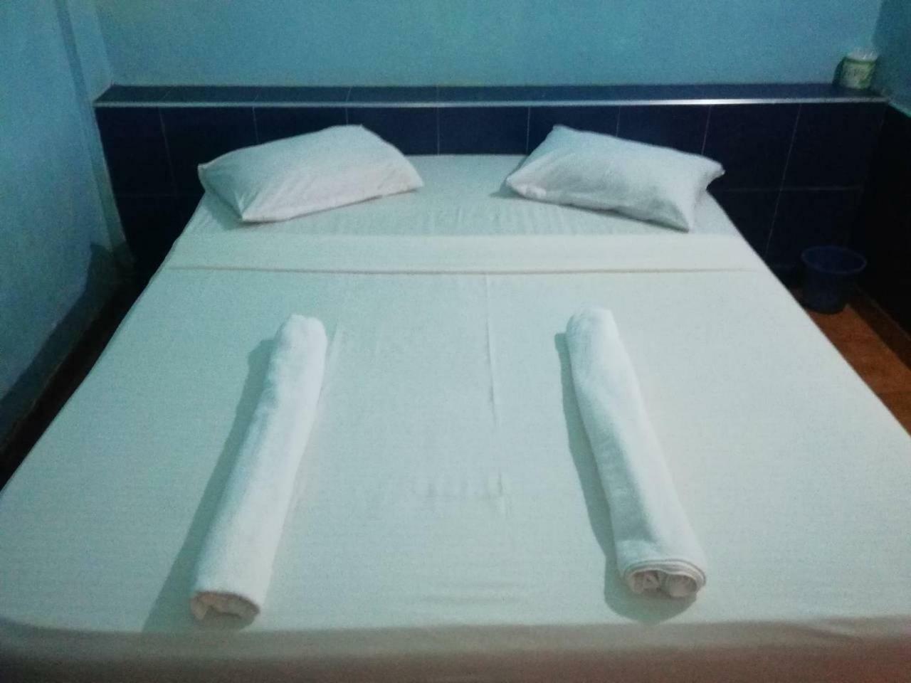Ninnada Beach Hotel Marawila Dış mekan fotoğraf