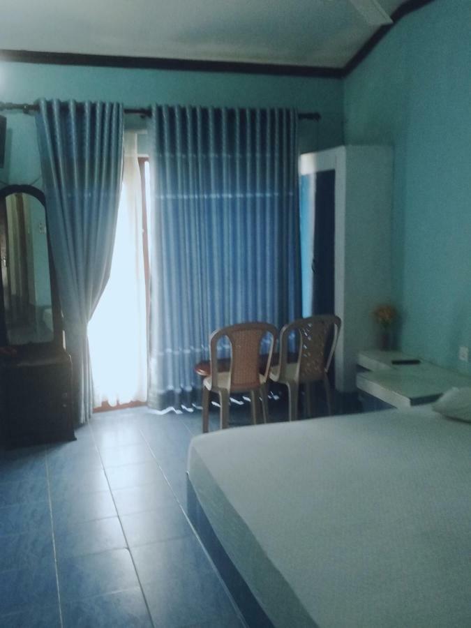 Ninnada Beach Hotel Marawila Dış mekan fotoğraf
