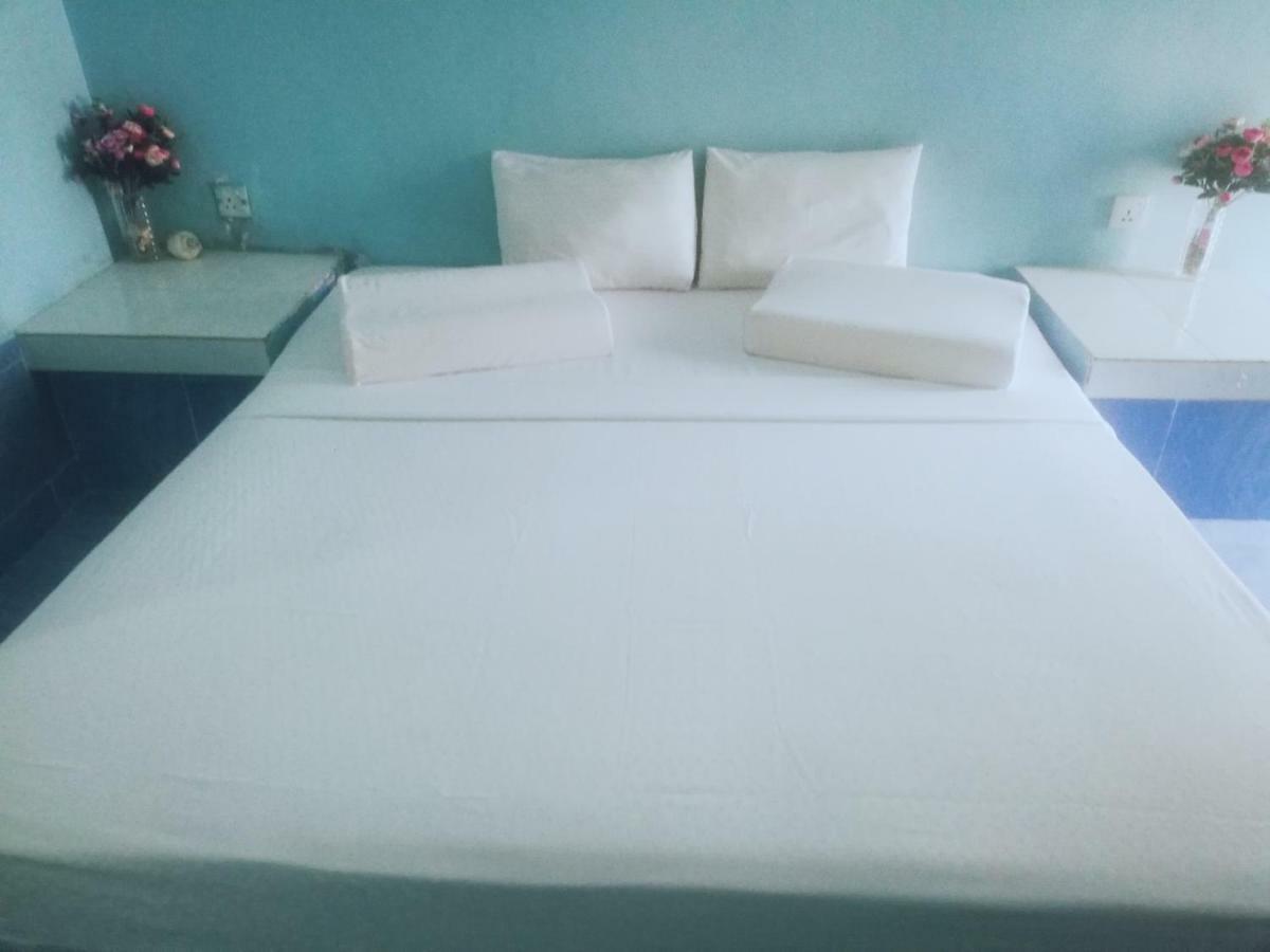 Ninnada Beach Hotel Marawila Dış mekan fotoğraf