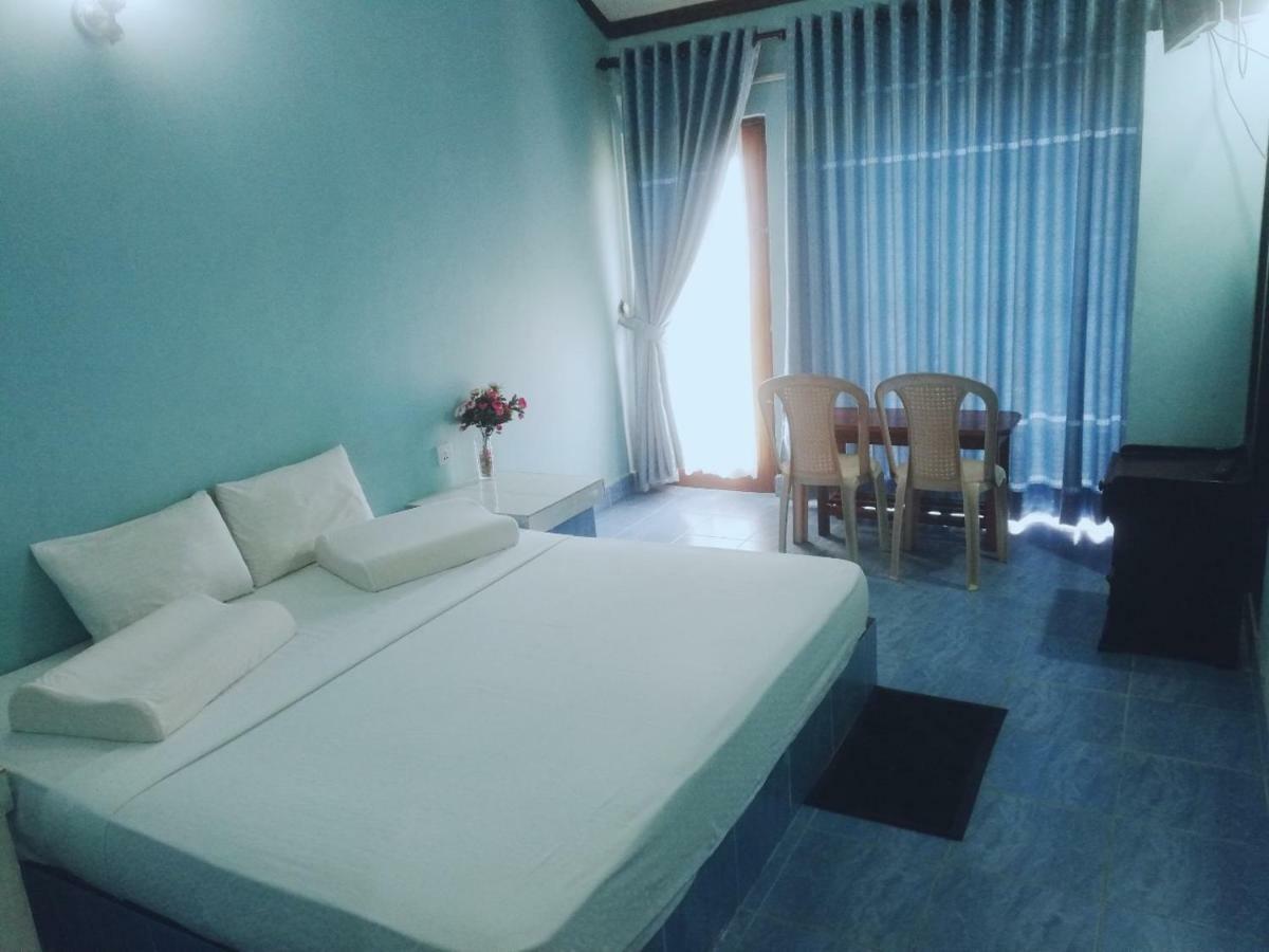 Ninnada Beach Hotel Marawila Dış mekan fotoğraf
