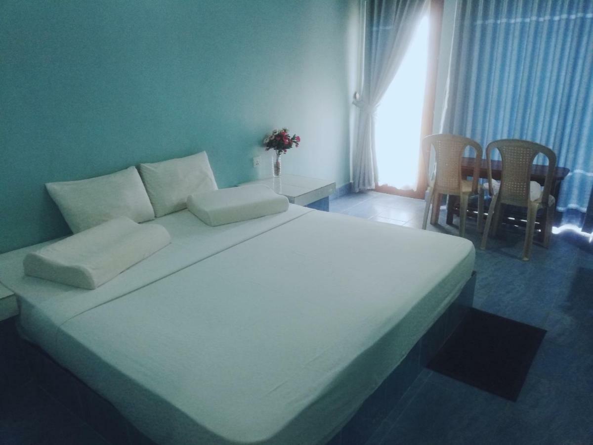 Ninnada Beach Hotel Marawila Dış mekan fotoğraf