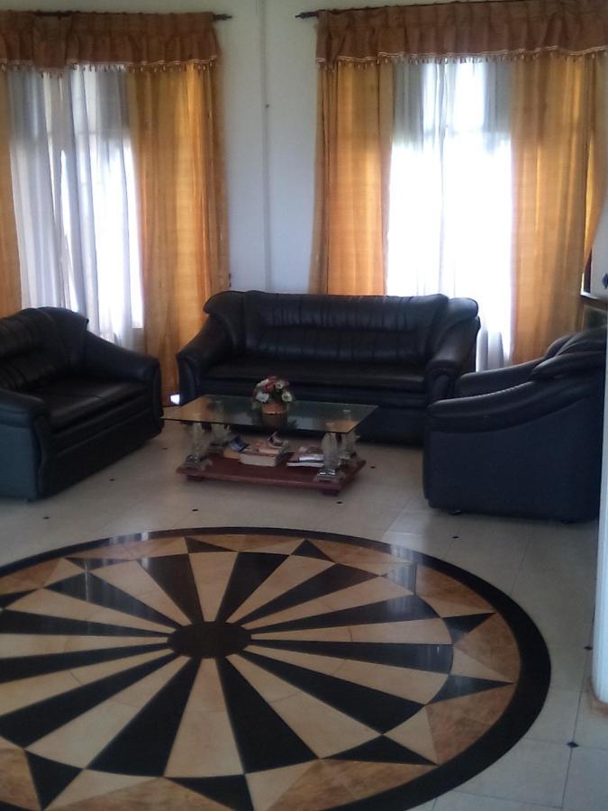 Ninnada Beach Hotel Marawila Dış mekan fotoğraf